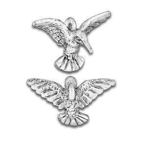 Humming Bird Buttons-Watchus