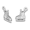 Ice Skates charms - C265S-Watchus