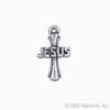 Jesus Cross Charm-Watchus