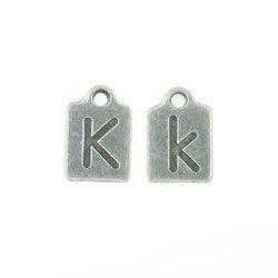 K-Letter Charm-Watchus