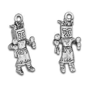 Kachina Doll-Watchus