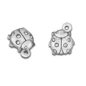 Ladybug Charm