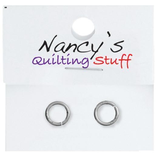 Large Jump Rings Carded Two Pack-Watchus