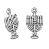 Menorah Charm-Watchus