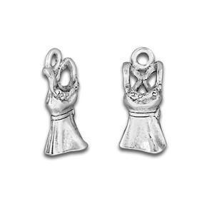 Mini Dress Charm-Watchus