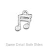 Music Note Charms-Watchus