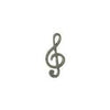 Musical G Clef Charm-Watchus