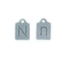 N-Letter Charm-Watchus