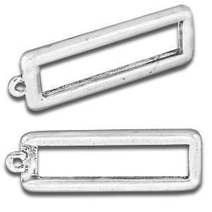 Name Tag Charm-Watchus