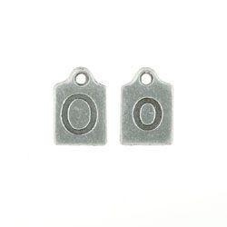 O-Letter Charm-Watchus