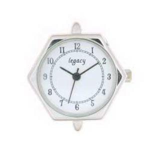 Octagon Bracelet Watch Face Final Sale