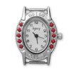 Oval Coral Watch Faces_12mm-Watchus