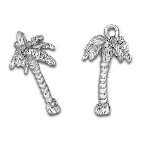 Palm Tree Charm-Watchus