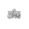 Peace Charm-Watchus