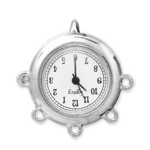 Pendant Watch Face - Add 5 Charms-Watchus