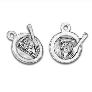 Pie Charm