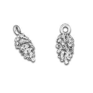 Pinecone Charm-Watchus