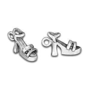 Platform Shoe Charm-Watchus
