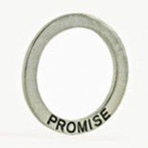 Promise Ring Charm-Watchus