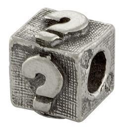 ? Question Mark-Watchus