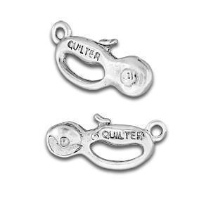 Quilt Cutter Charm