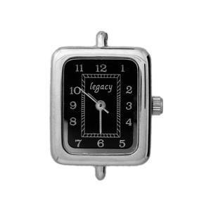 Rectangle Bracelet Watch Face - Final Sale