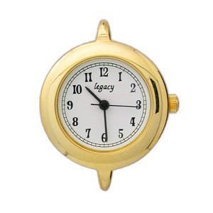 Round Bracelet Watch face - Final Sale-Watchus