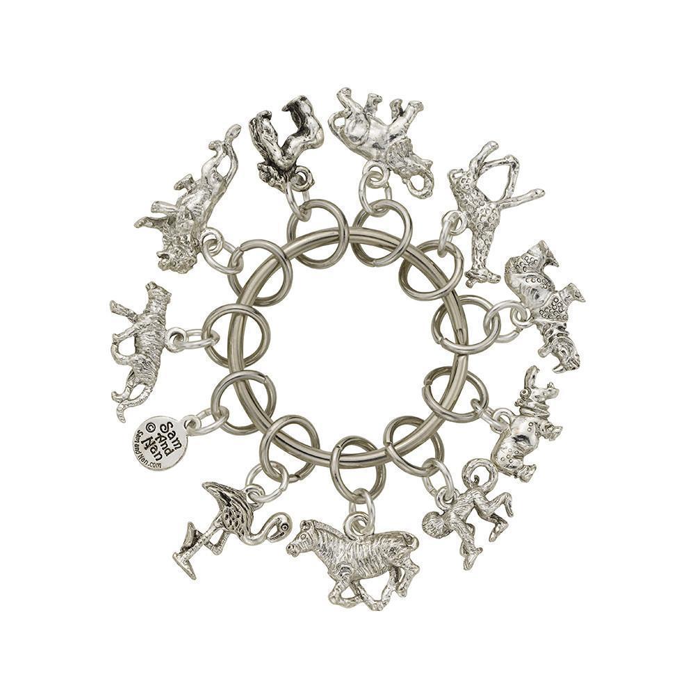 Safari Key Ring-Watchus