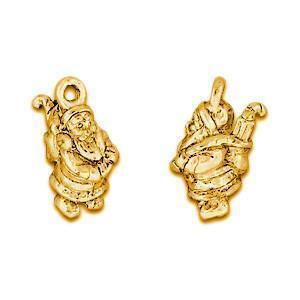 Santa Claus Charms - C306G-Watchus