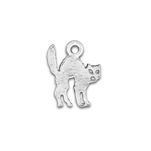 Rosemuse original cat charm ホワイト original cat charm – BUNNY APARTMENT