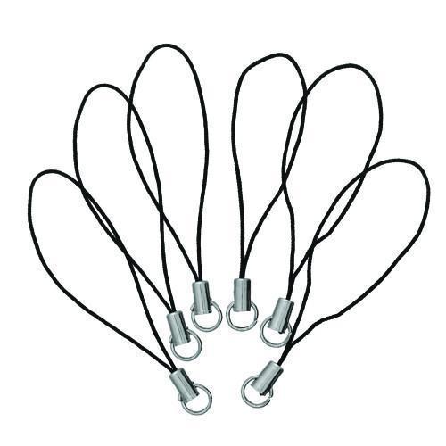 Scissor Fob Components - Pack of 6-Watchus