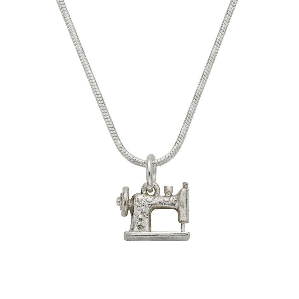 Sewing Machine Necklace-Watchus