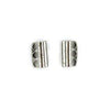 Silver 3-Hole Bead Bar 12mm-Watchus