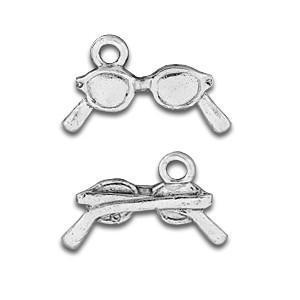 Silver Beach Sunglass Charm-Watchus