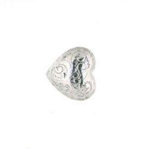 Silver Etruscan Watch Attachments - 12mm-Watchus