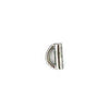 Silver Loop Bead Bar 12mm-Watchus