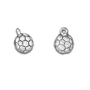 Soccer Ball Charm