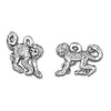 Spider Monkey Charm-Watchus