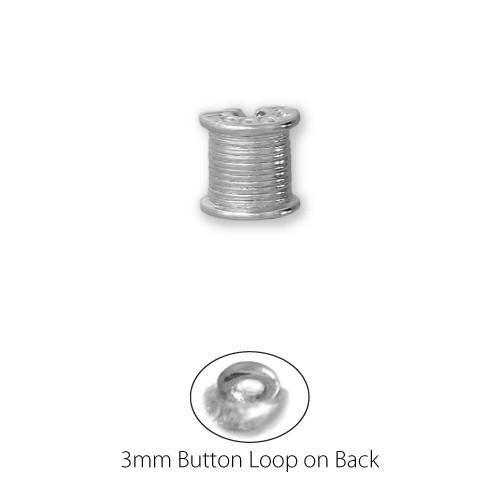 Spool of Thread Button-Watchus