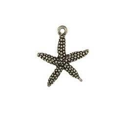 Starfish Buttons-Watchus