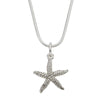 Starfish Necklace-Watchus