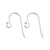 Sterling Silver Ear Wires-Watchus