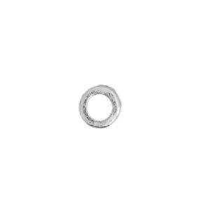 Sterling Silver Spacer Fits Pandora Bracelets-Watchus