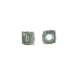 T letter Bead-Watchus