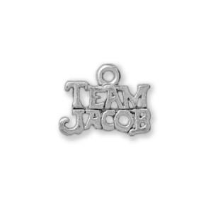 Team Jacob Charm-Watchus
