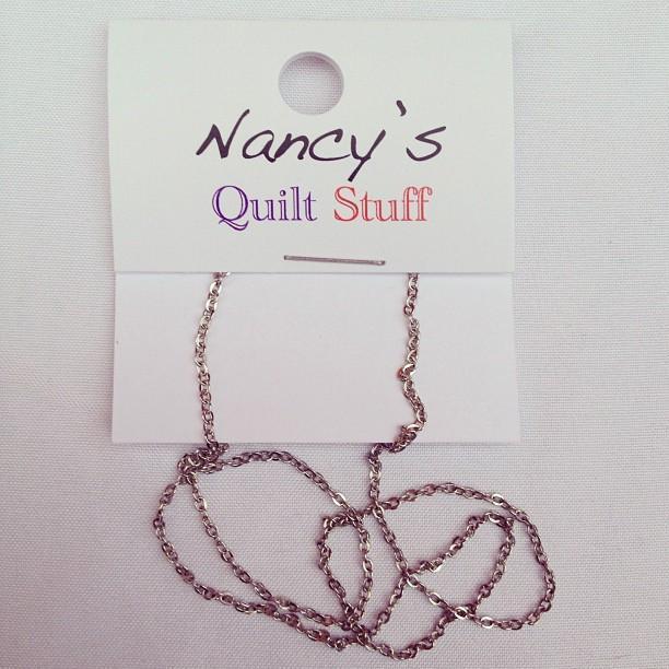 Tiny Link Chain-Watchus