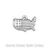 United States Charm-Watchus