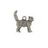 Walking Happy Cat Charm-Watchus