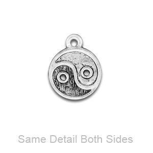 Yin-Yang Charms-Watchus