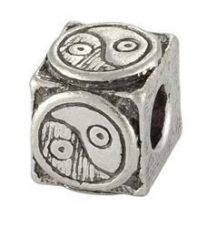 Ying Yang Bead Charm-Watchus